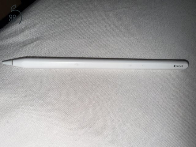 Apple Pencil (2. generáció) – kiváló állapot