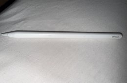 Apple Pencil (2. generáció) – kiváló állapot