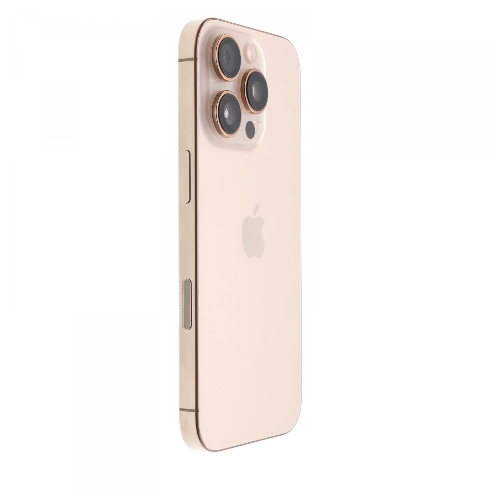 Apple iPhone 16 Pro 128 GB Desert Titanium 92%