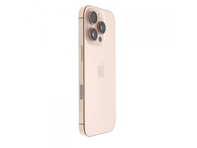 Apple iPhone 16 Pro 128 GB Desert Titanium 92%