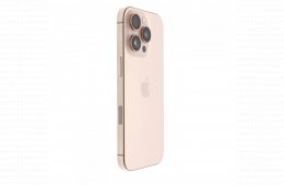 Apple iPhone 16 Pro 128 GB Desert Titanium 92%