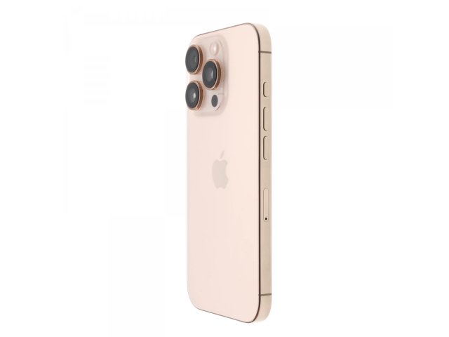 Apple iPhone 16 Pro 128 GB Desert Titanium 92%