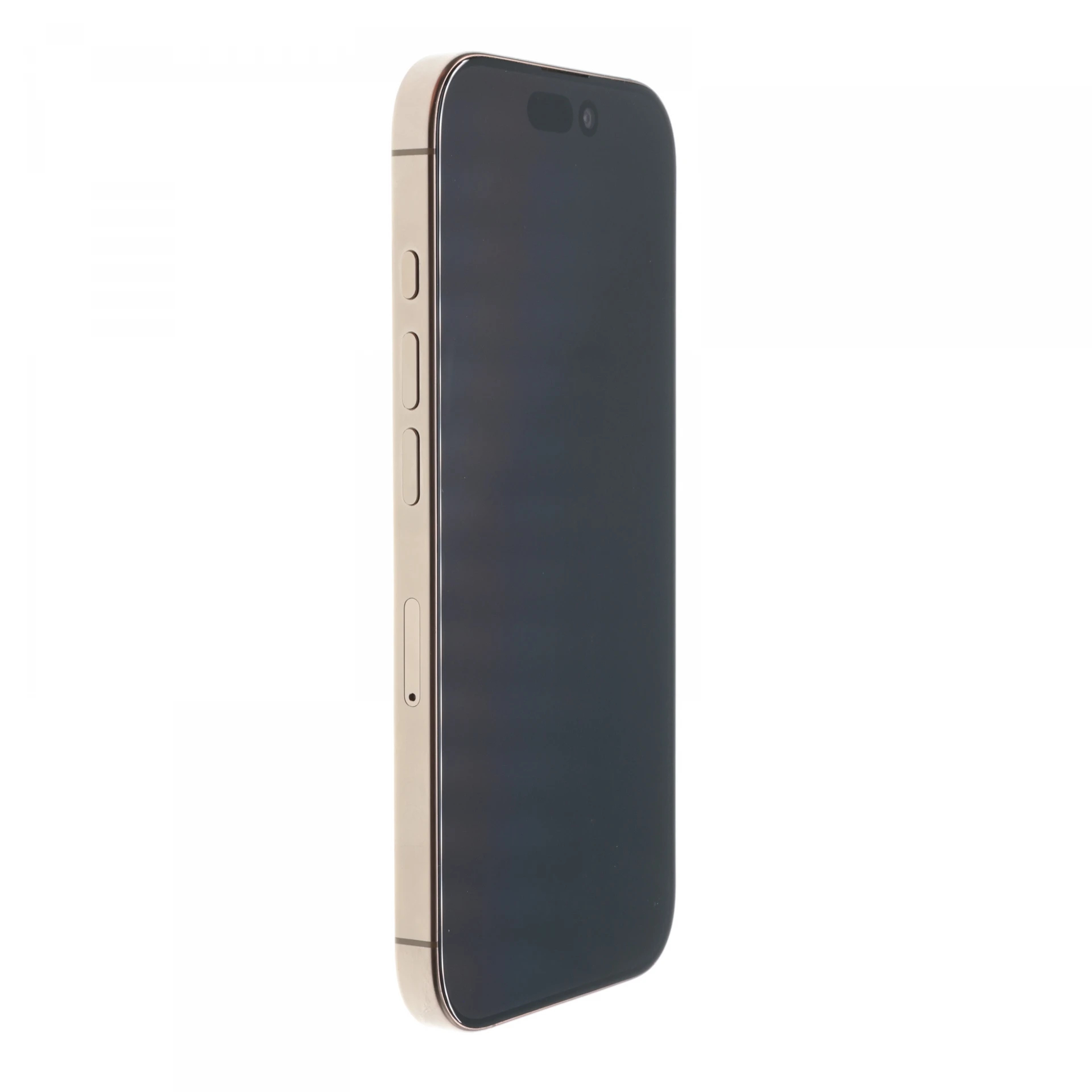 Apple iPhone 16 Pro 128 GB Desert Titanium 92%