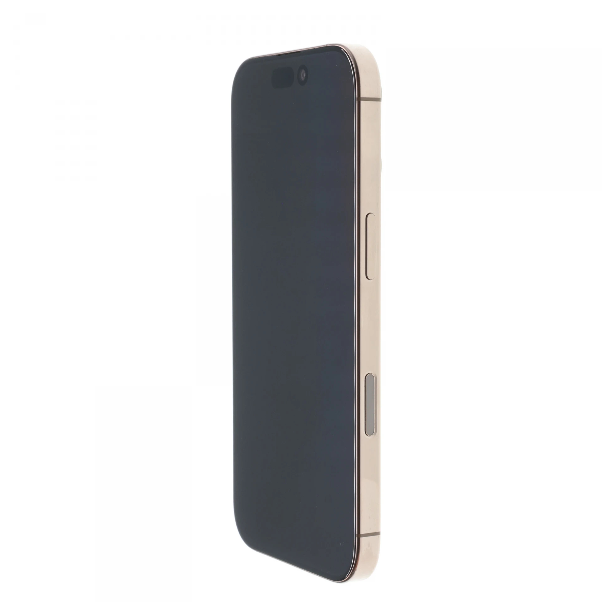 Apple iPhone 16 Pro 128 GB Desert Titanium 92%