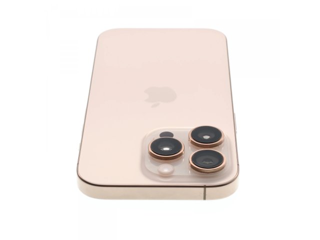 Apple iPhone 16 Pro 128 GB Desert Titanium 92%