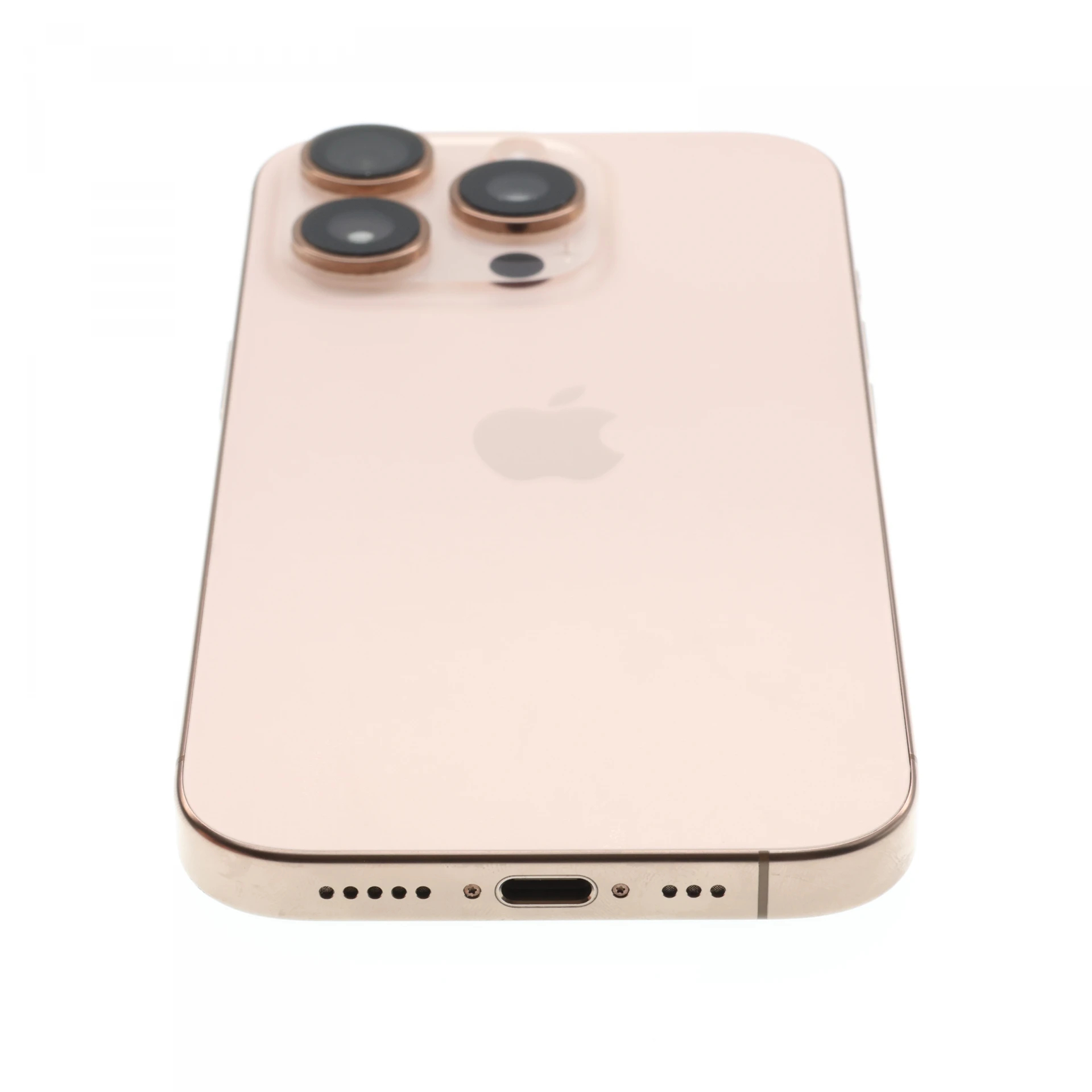 Apple iPhone 16 Pro 128 GB Desert Titanium 92%