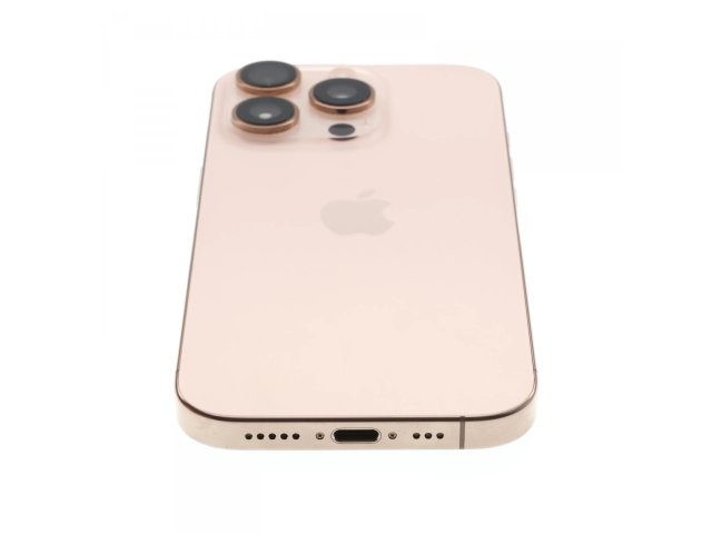 Apple iPhone 16 Pro 128 GB Desert Titanium 92%