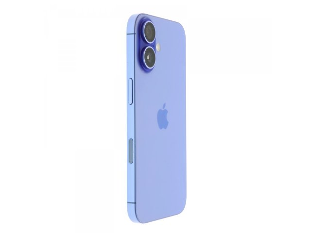 Apple iPhone 16 128 GB Ultramarine 92%