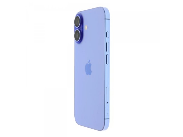 Apple iPhone 16 128 GB Ultramarine 92%