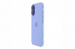Apple iPhone 16 128 GB Ultramarine 92%