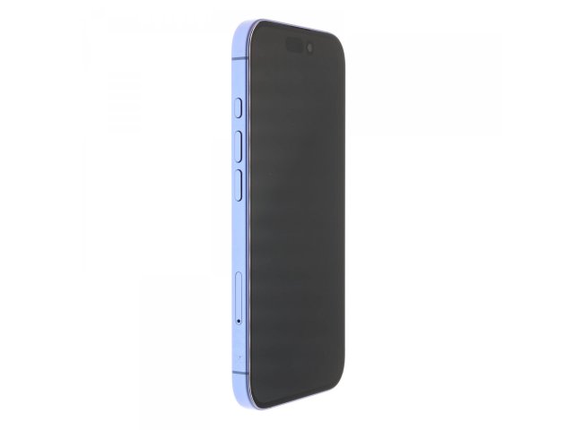 Apple iPhone 16 128 GB Ultramarine 92%