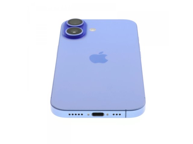 Apple iPhone 16 128 GB Ultramarine 92%