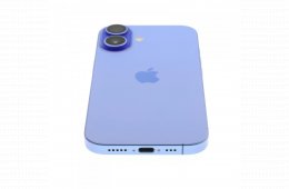 Apple iPhone 16 128 GB Ultramarine 92%