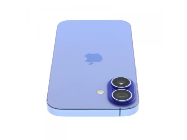 Apple iPhone 16 128 GB Ultramarine 92%