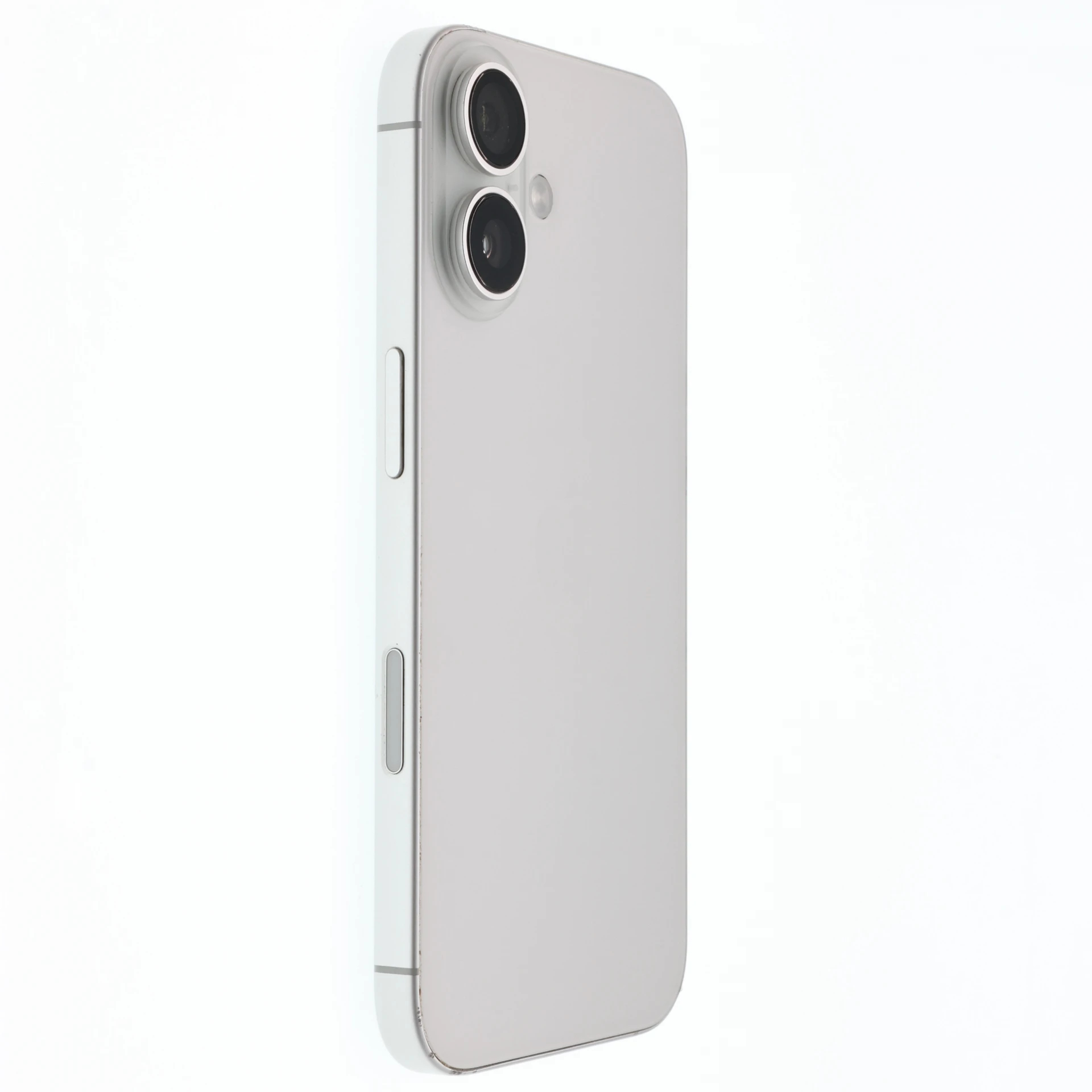 Apple iPhone 16 128 GB White 94%