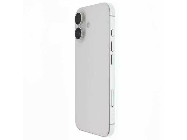 Apple iPhone 16 128 GB White 94%