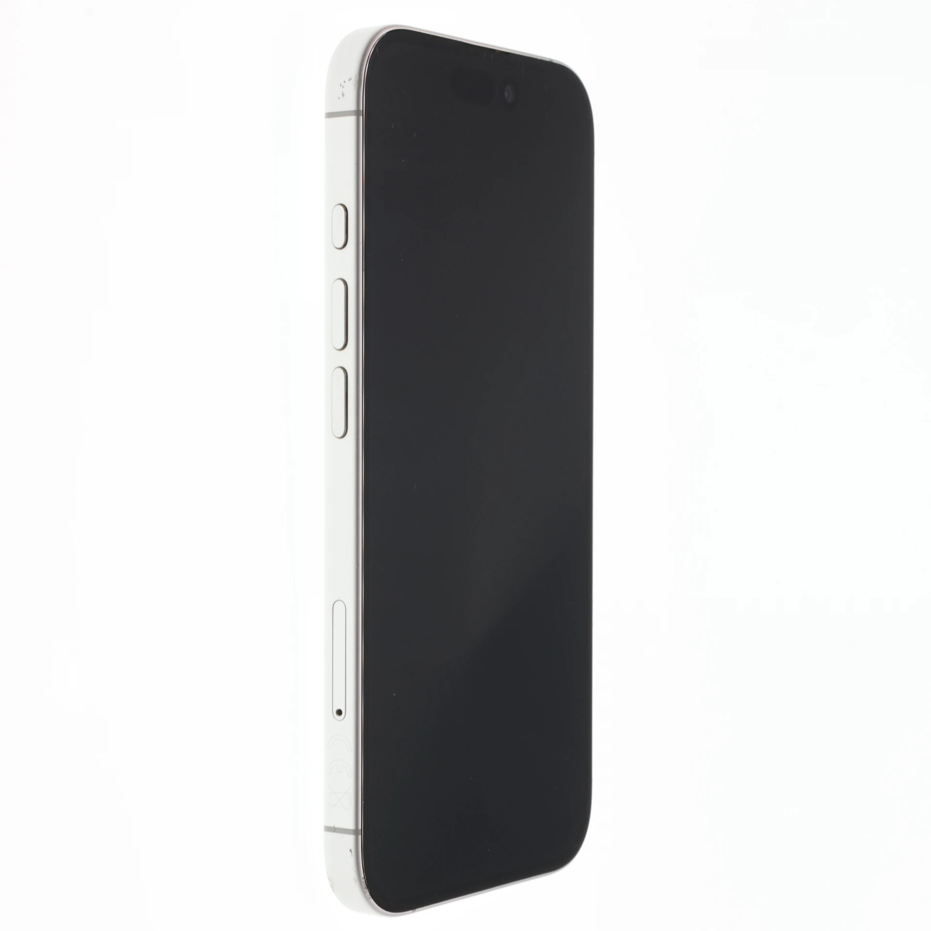 Apple iPhone 16 128 GB White 94%