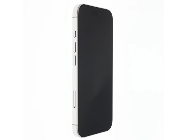 Apple iPhone 16 128 GB White 94%