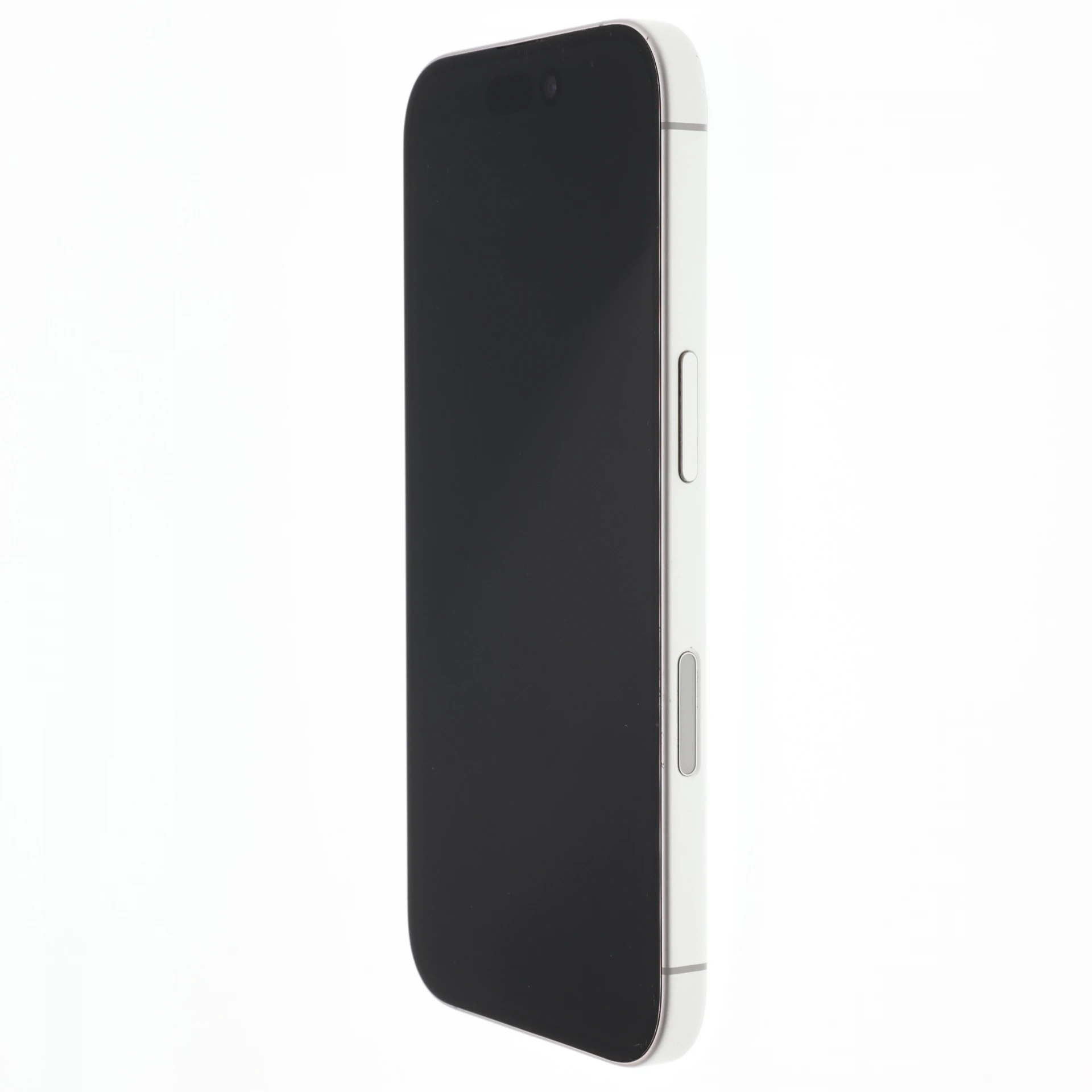 Apple iPhone 16 128 GB White 94%