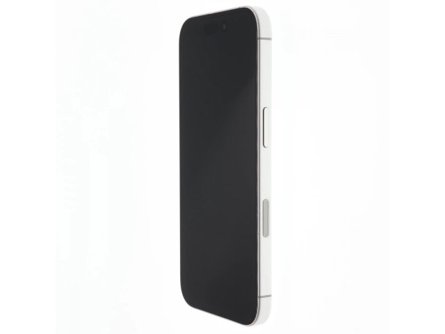 Apple iPhone 16 128 GB White 94%