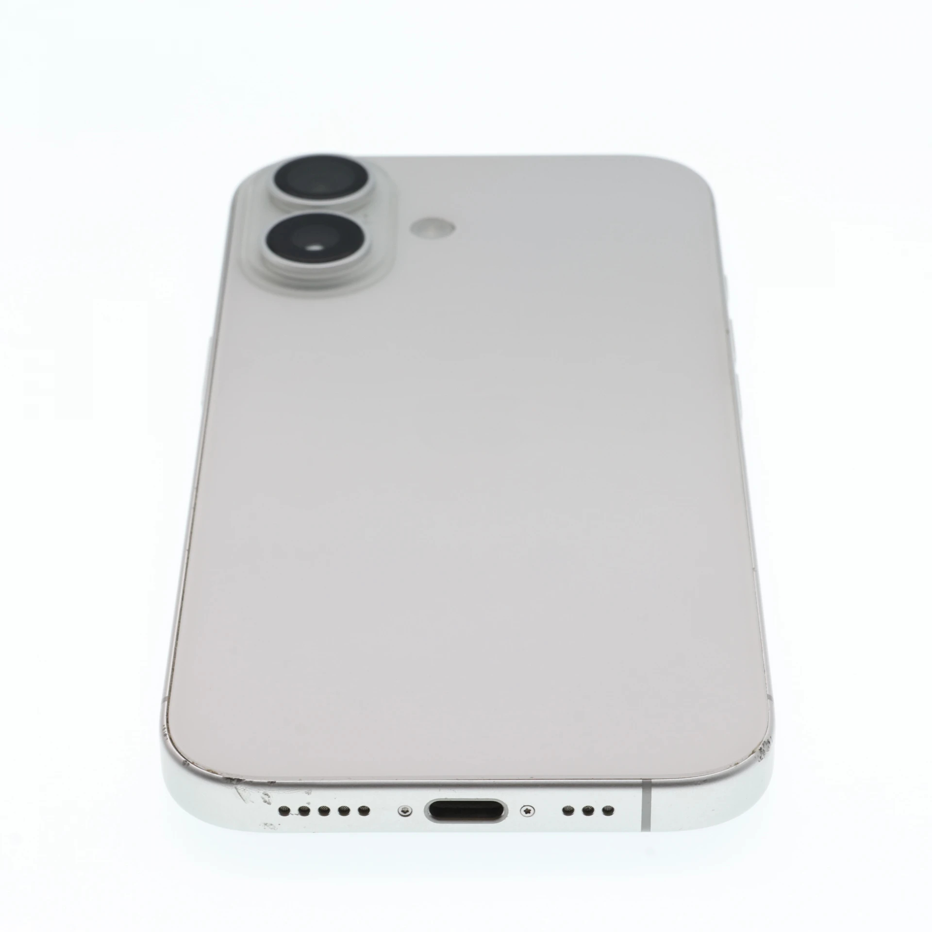 Apple iPhone 16 128 GB White 94%