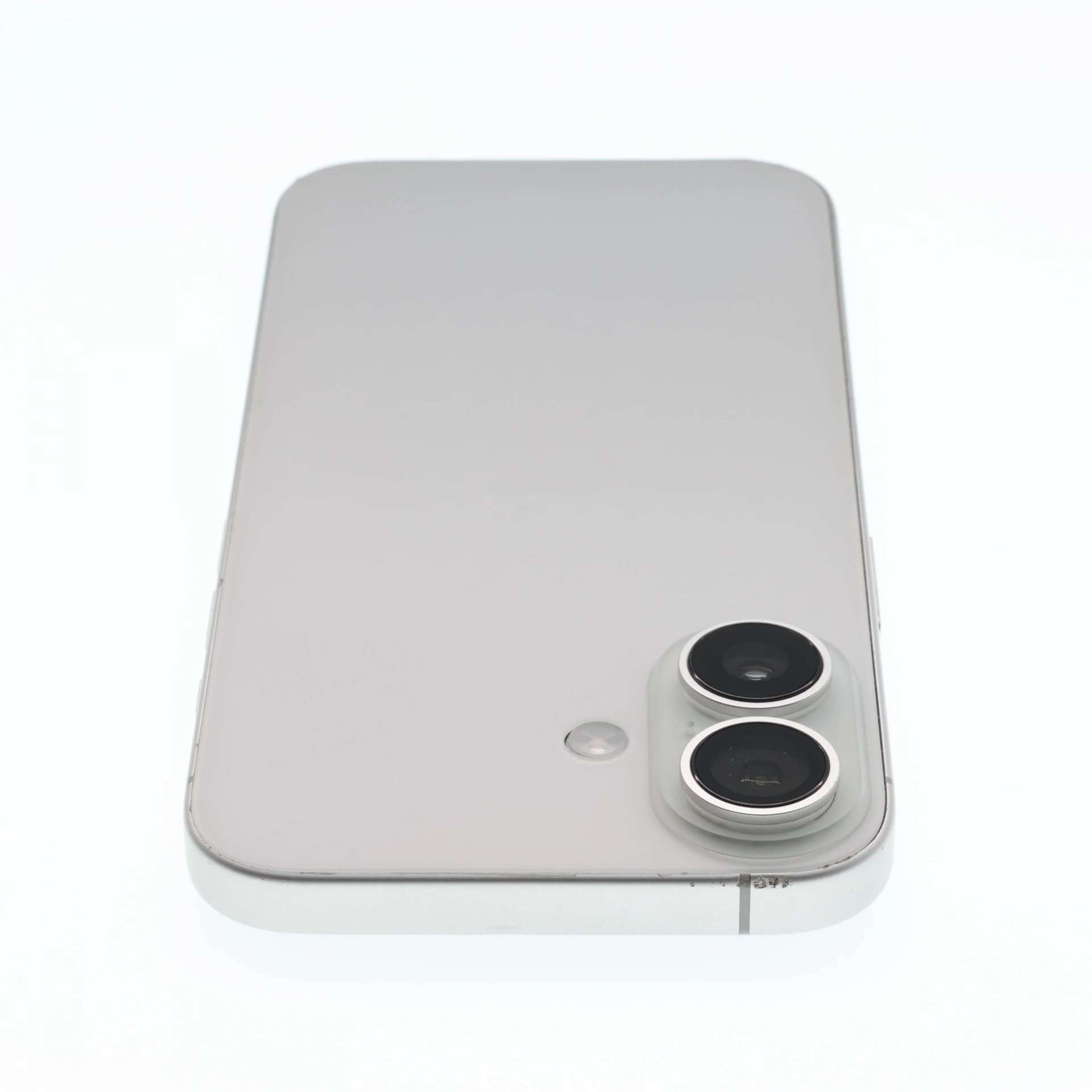 Apple iPhone 16 128 GB White 94%