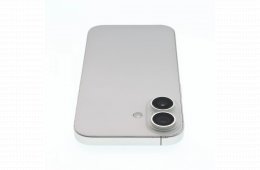 Apple iPhone 16 128 GB White 94%