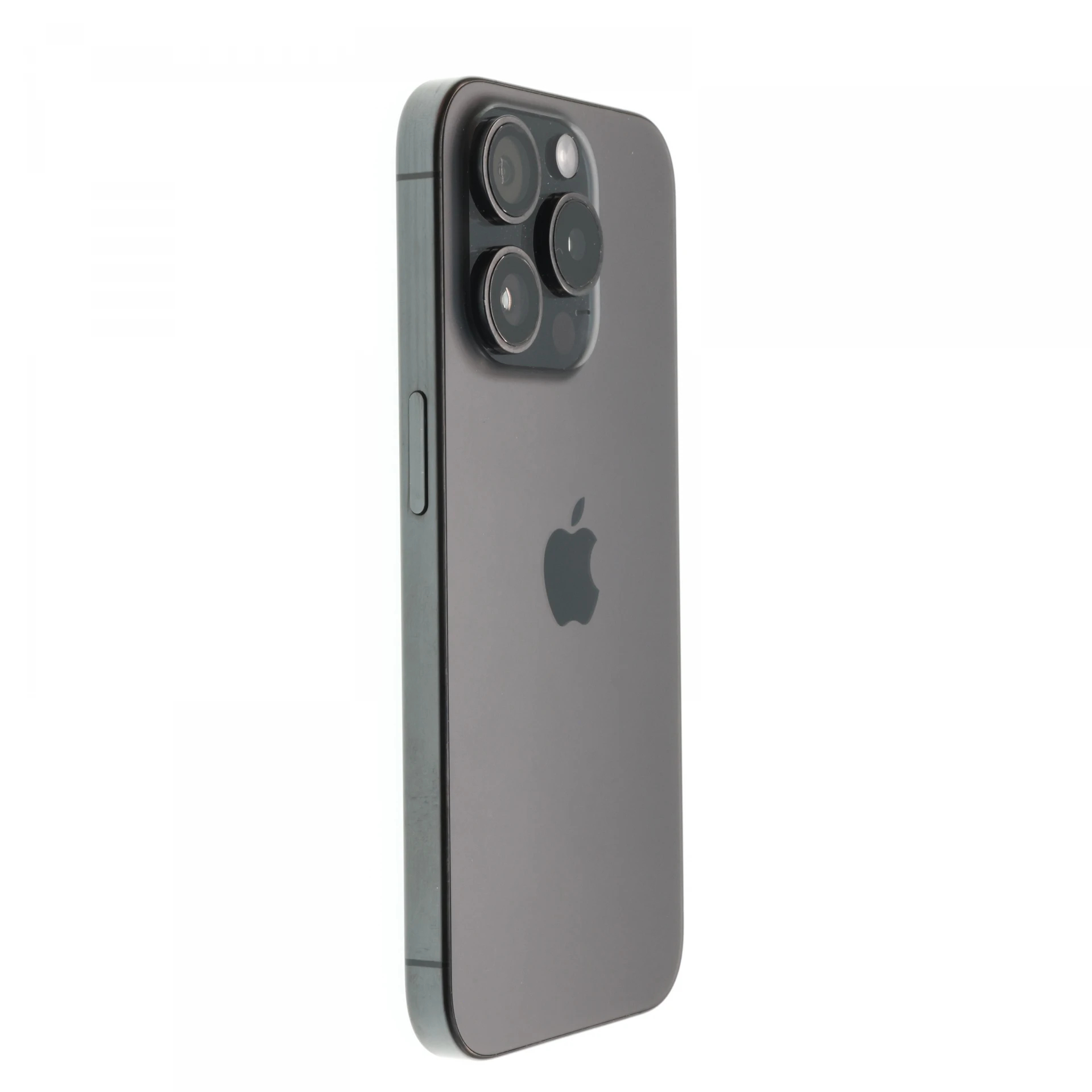 Apple iPhone 15 Pro 128 GB Black Titanium 91%