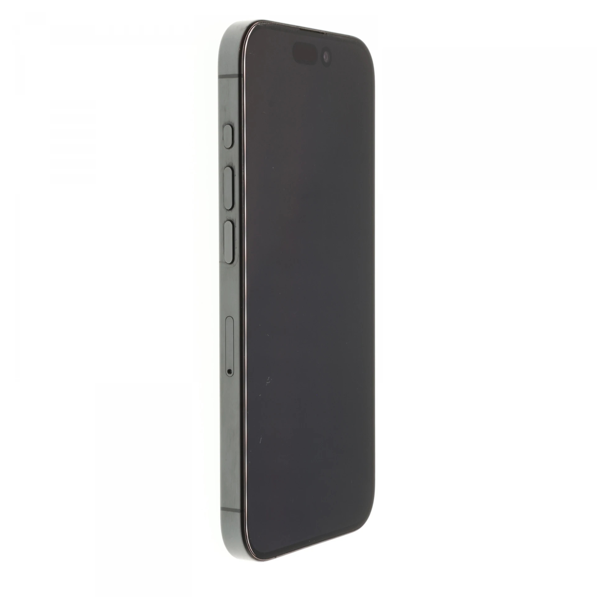 Apple iPhone 15 Pro 128 GB Black Titanium 91%