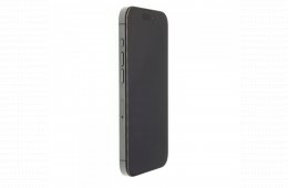 Apple iPhone 15 Pro 128 GB Black Titanium 91%