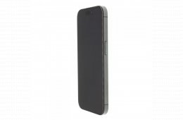 Apple iPhone 15 Pro 128 GB Black Titanium 91%