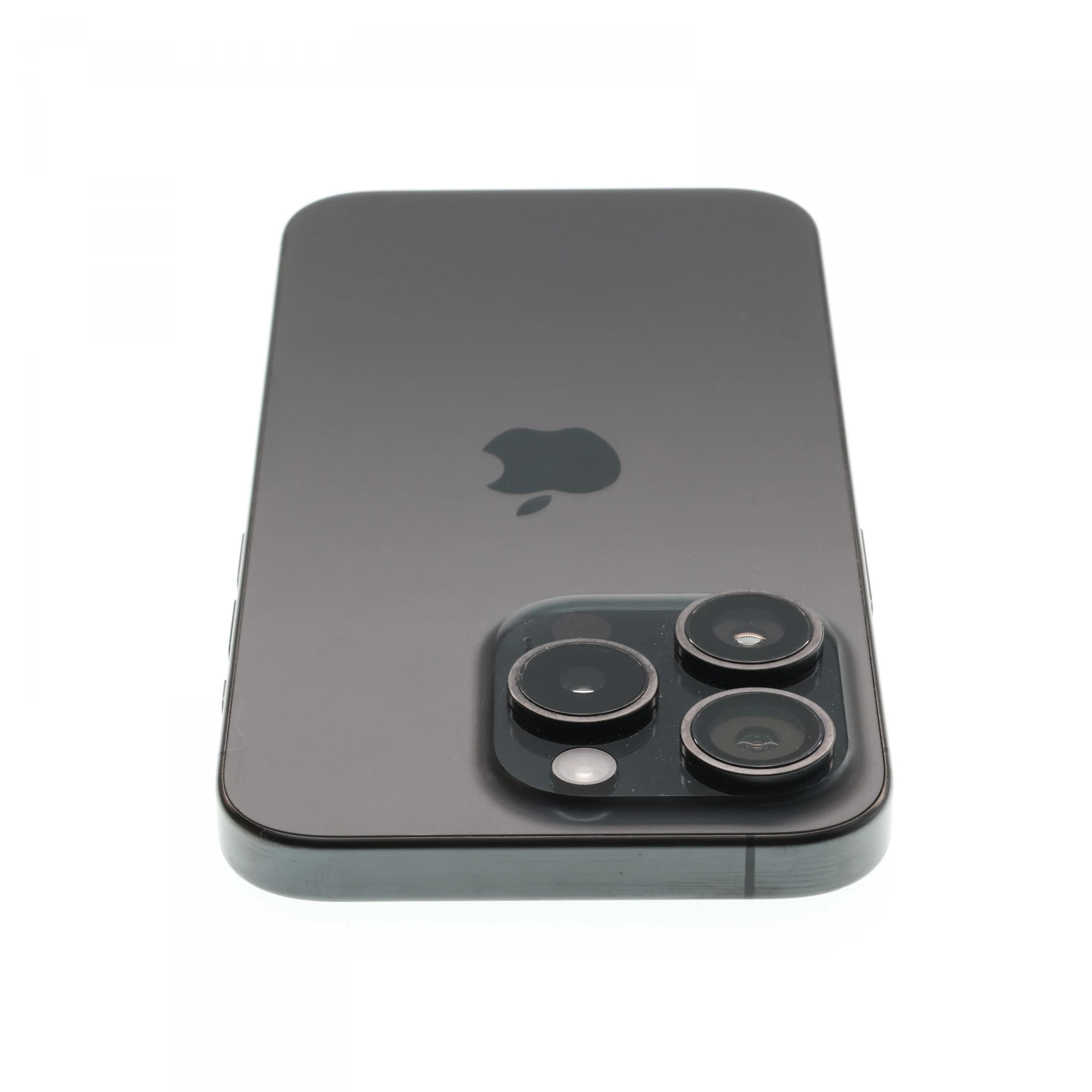 Apple iPhone 15 Pro 128 GB Black Titanium 91%