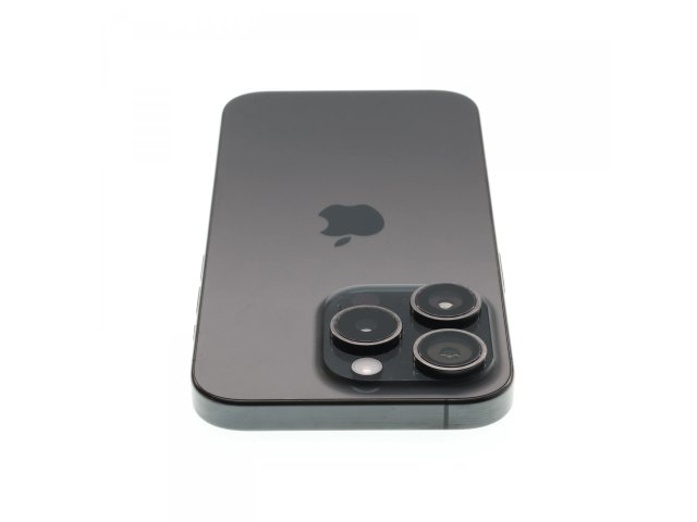 Apple iPhone 15 Pro 128 GB Black Titanium 91%