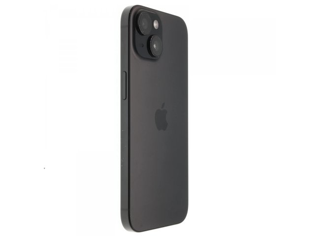 Apple iPhone 15 128 GB Black 100%