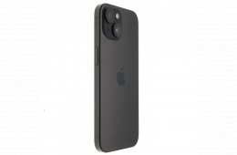 Apple iPhone 15 128 GB Black 100%