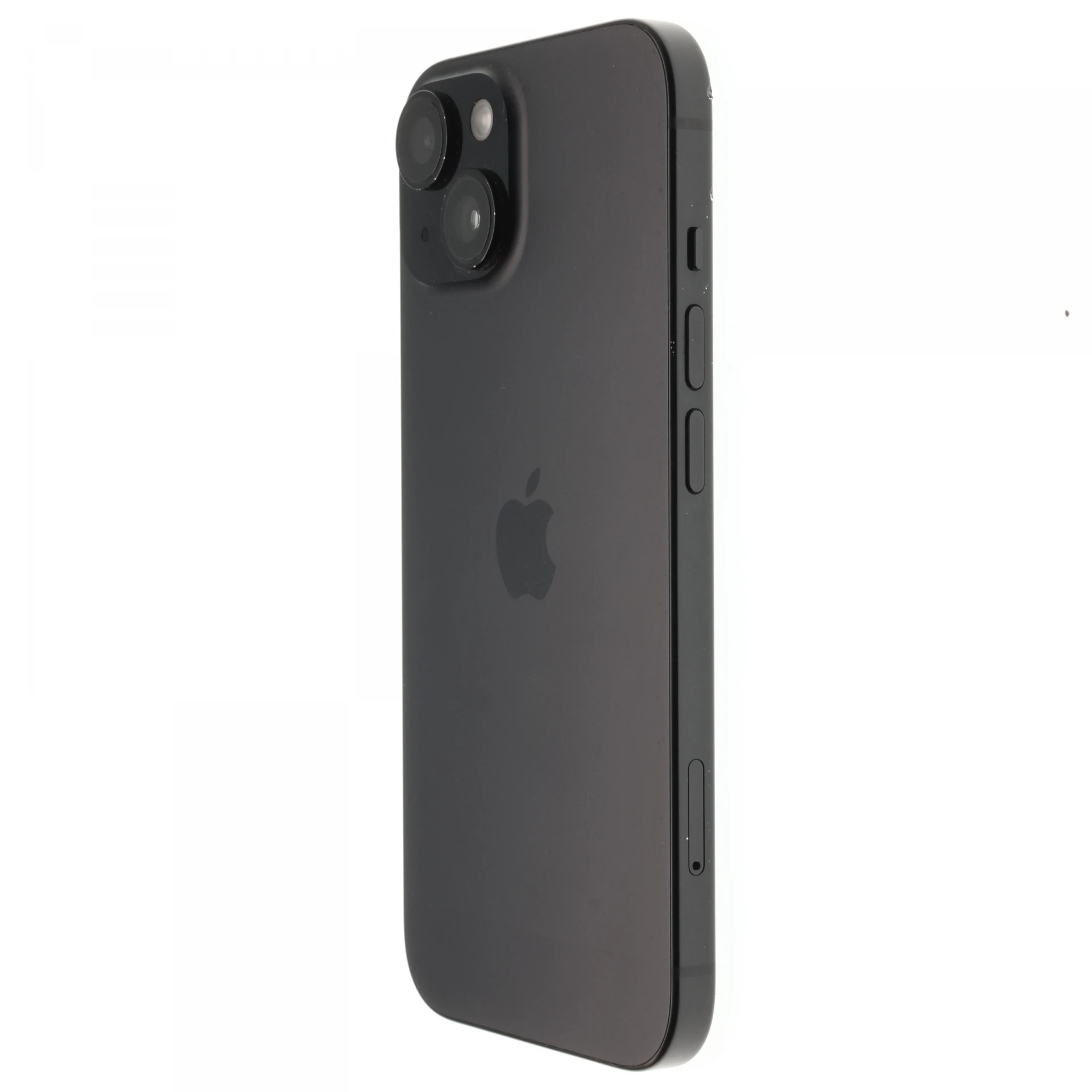 Apple iPhone 15 128 GB Black 100%