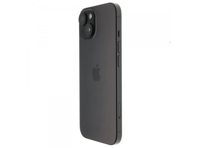 Apple iPhone 15 128 GB Black 100%