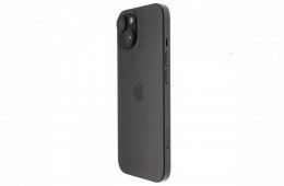 Apple iPhone 15 128 GB Black 100%
