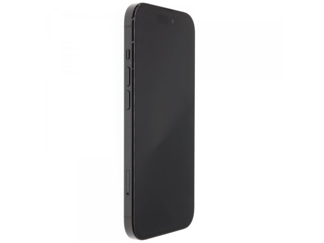 Apple iPhone 15 128 GB Black 100%