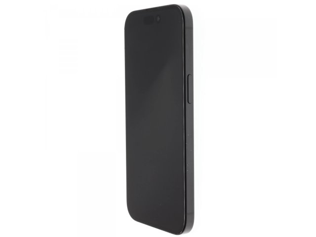 Apple iPhone 15 128 GB Black 100%