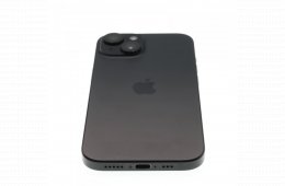 Apple iPhone 15 128 GB Black 100%