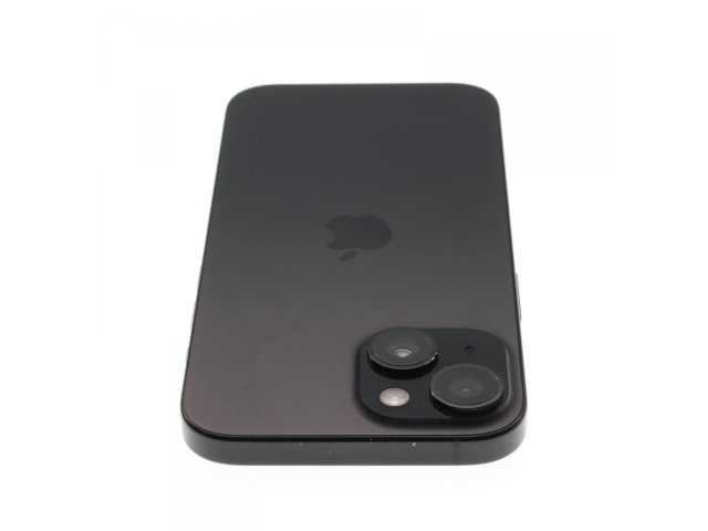 Apple iPhone 15 128 GB Black 100%