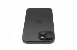 Apple iPhone 15 128 GB Black 100%