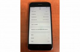 iPhone SE 64 GB PRODUCT(RED) – akku cserélve, eredeti töltőkábellel