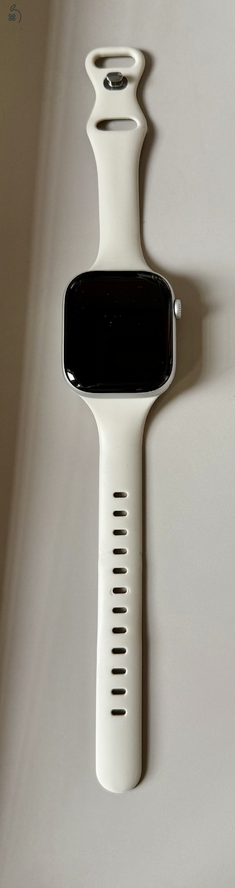 Garanciás Apple Watch 11 extra biztosítással