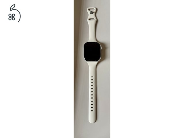 Garanciás Apple Watch 11 extra biztosítással