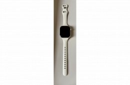 Garanciás Apple Watch 11 extra biztosítással