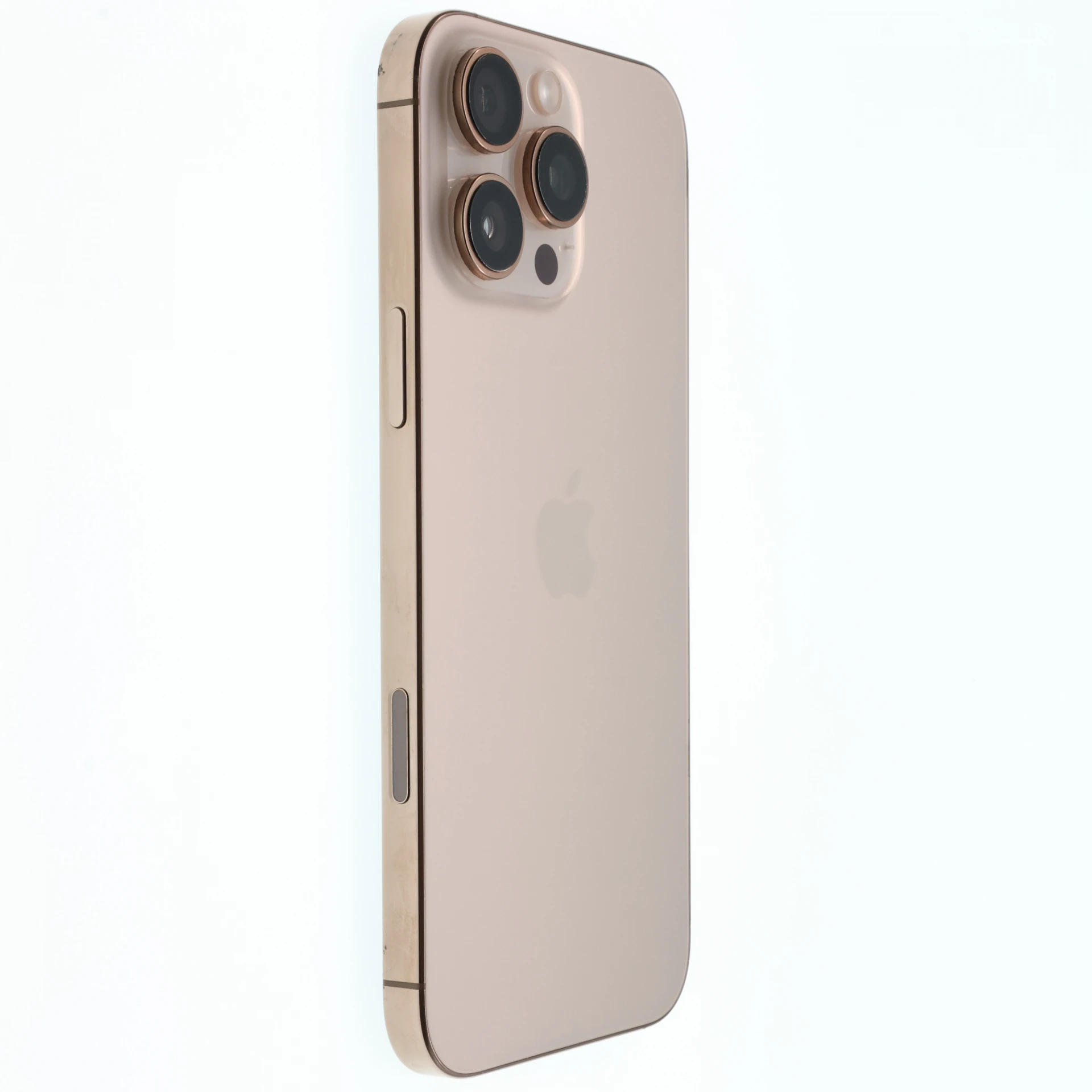 Apple iPhone 16 Pro Max 256 GB Desert Titanium 91%