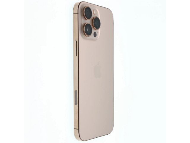 Apple iPhone 16 Pro Max 256 GB Desert Titanium 91%