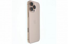 Apple iPhone 16 Pro Max 256 GB Desert Titanium 91%